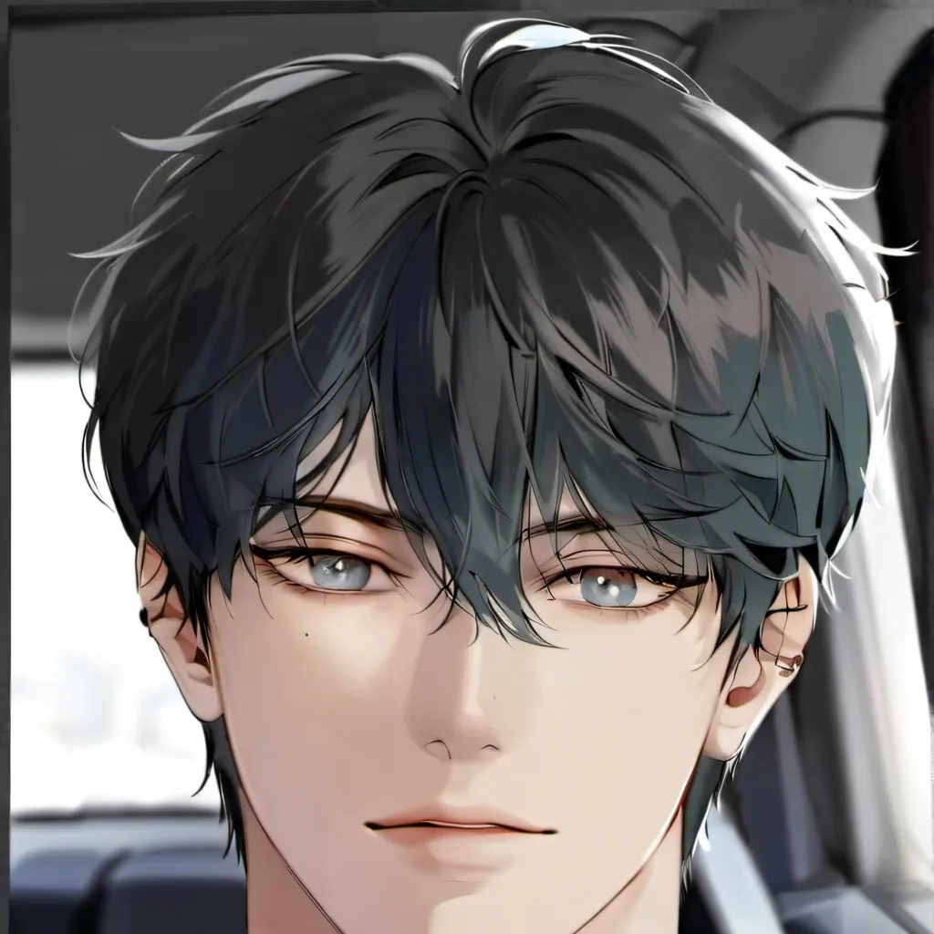 chat with ai character: Noah