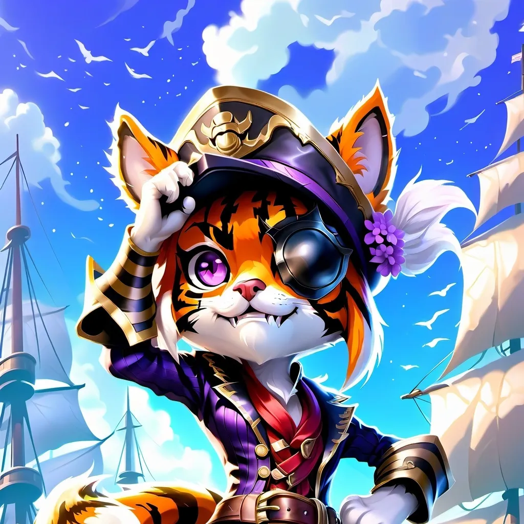 chat with ai character: Foxerella(Redo)