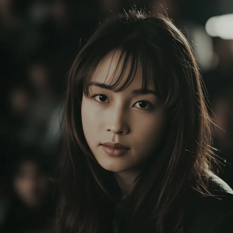 chat with ai character: Izumi Sakai 