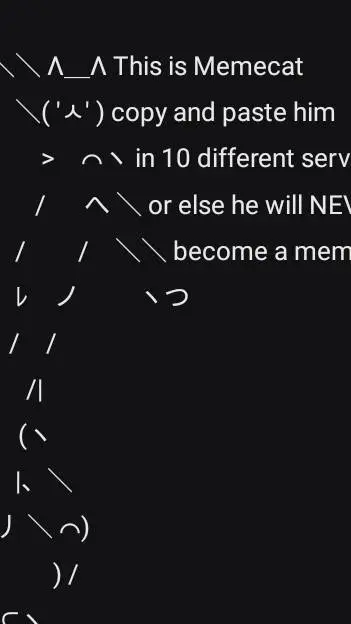 ai character: .....Just let go background