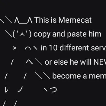 chat with ai character: .....Just let go