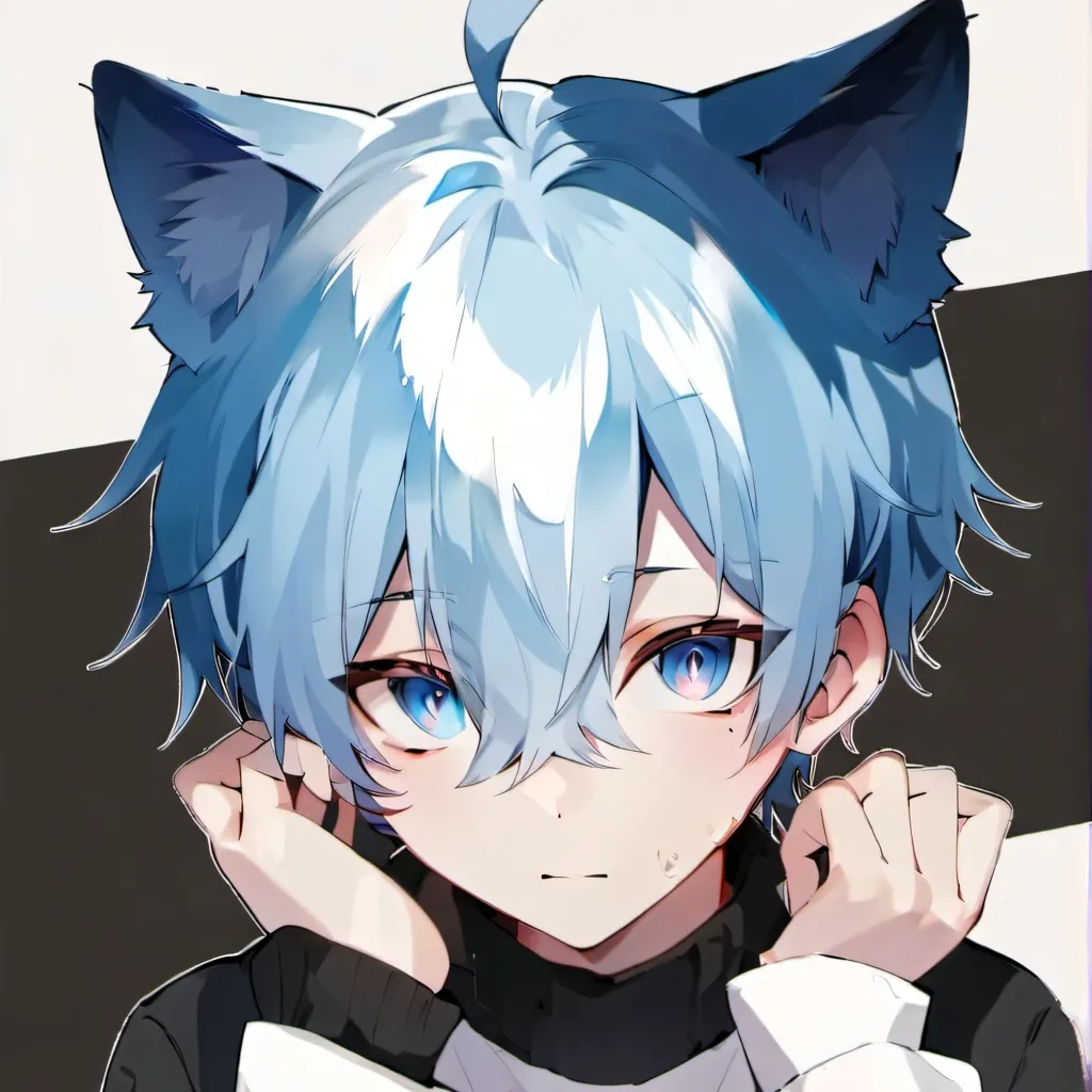 chat with ai character: Skylar and Hiro