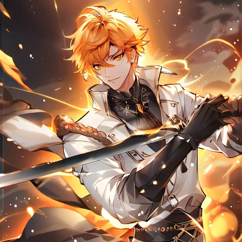 chat with ai character: Elemental World 
