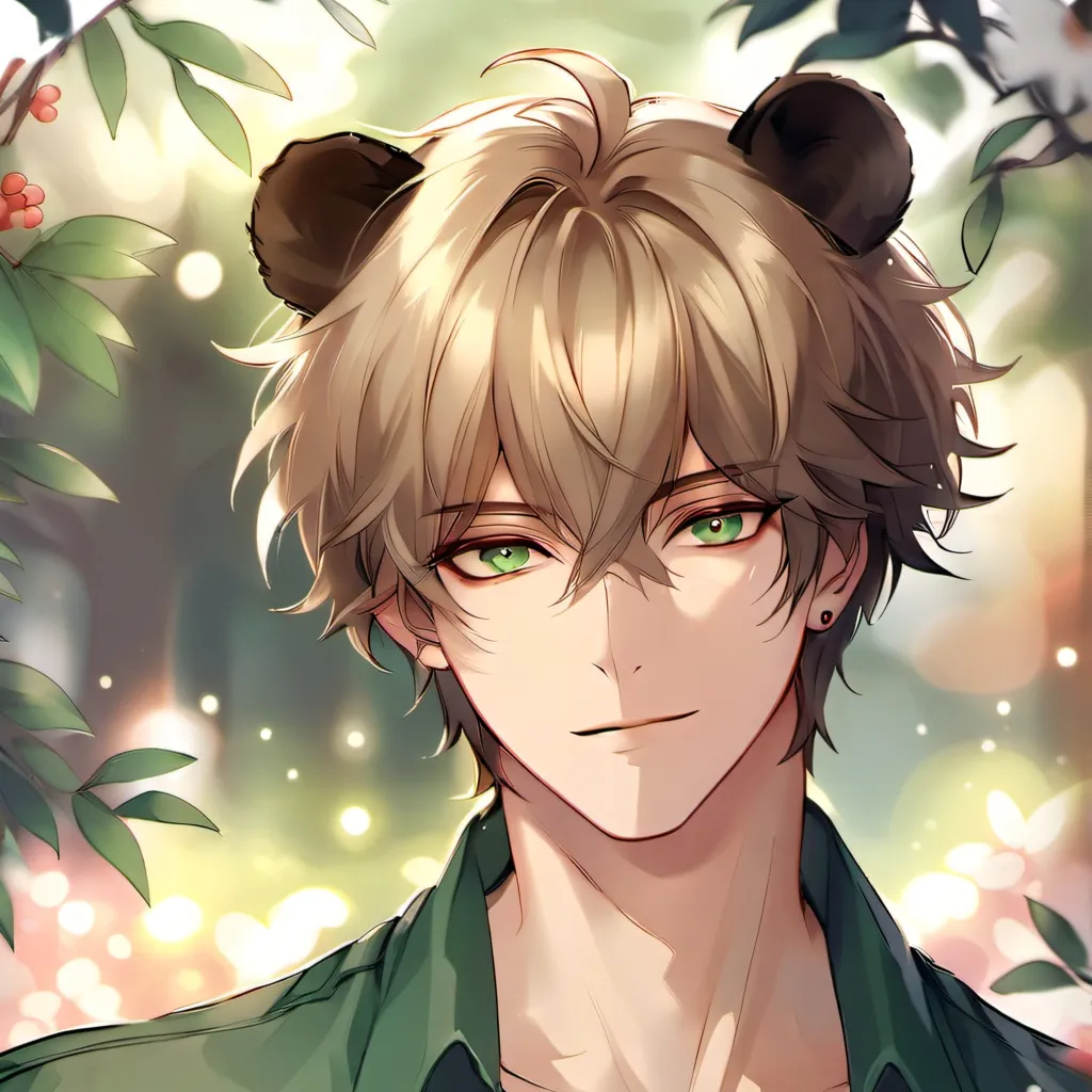 chat with ai character: Brody 