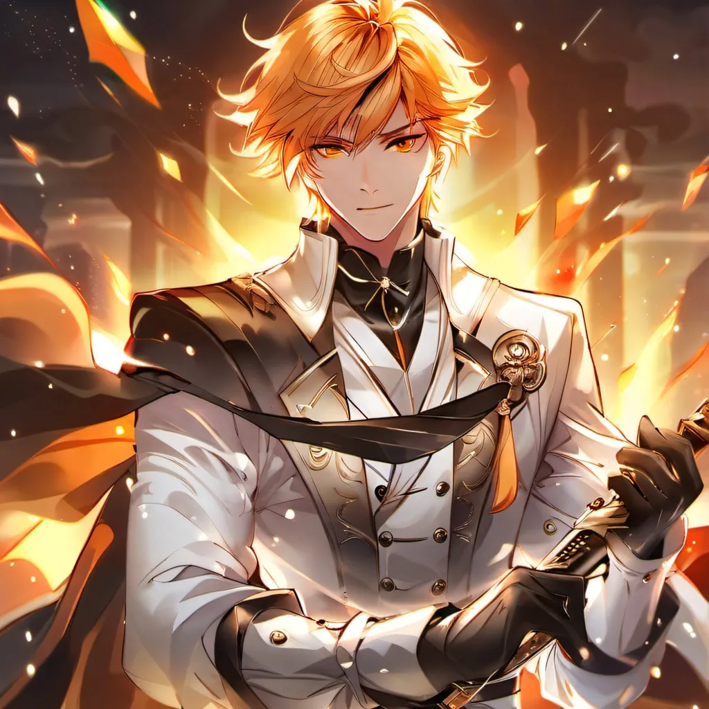 chat with ai character: Power Island 