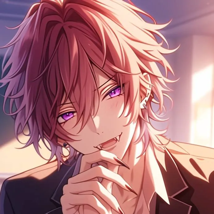 chat with ai character: Odle Vampire
