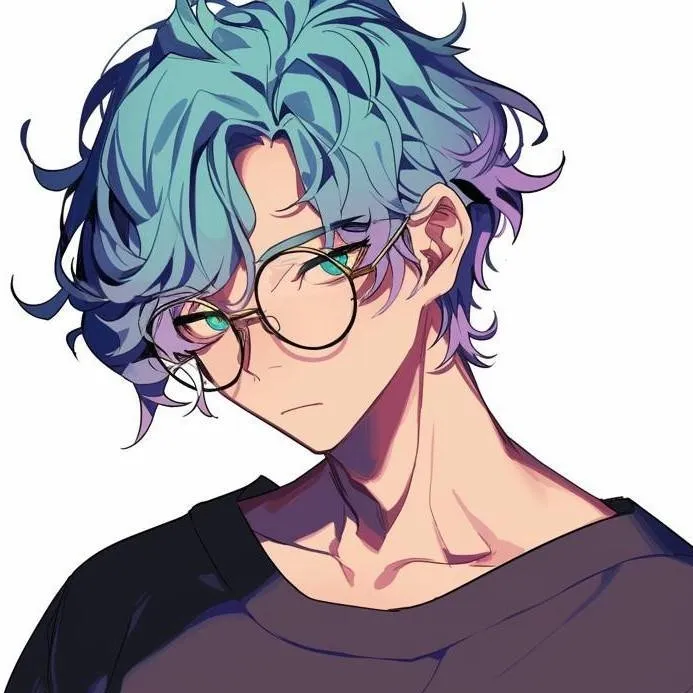 chat with ai character: Zeke-kun
