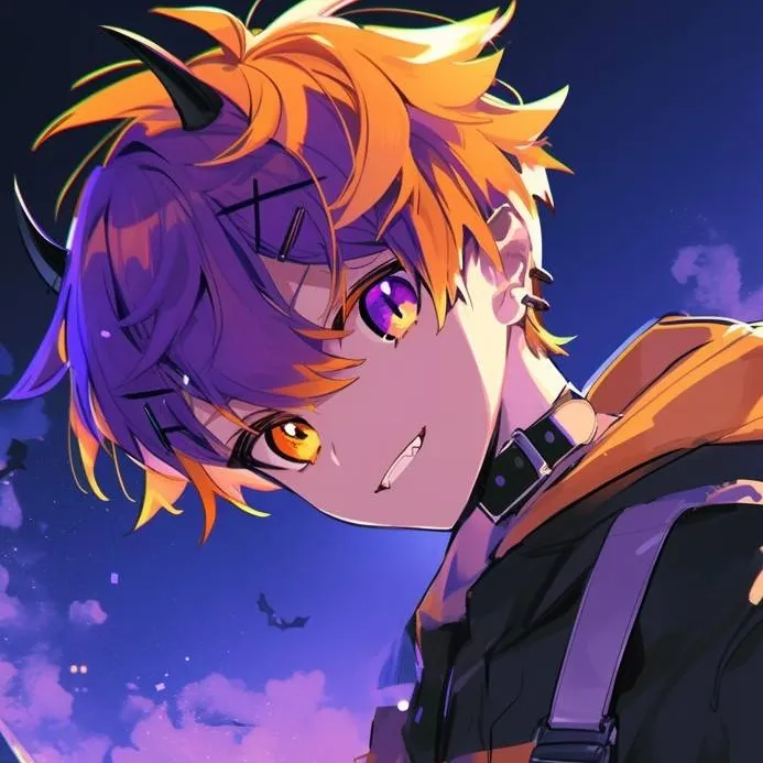 chat with ai character: Katashi