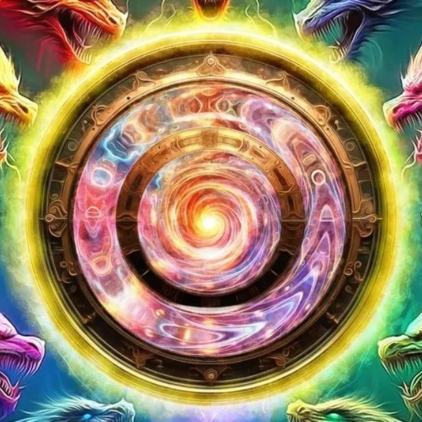 chat with ai character: Magical Claws