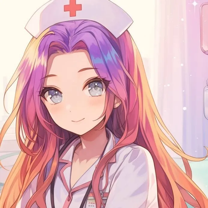 chat with ai character: Nurse Hira