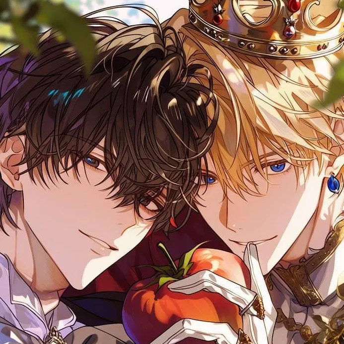 chat with ai character: Prince's Brothers 