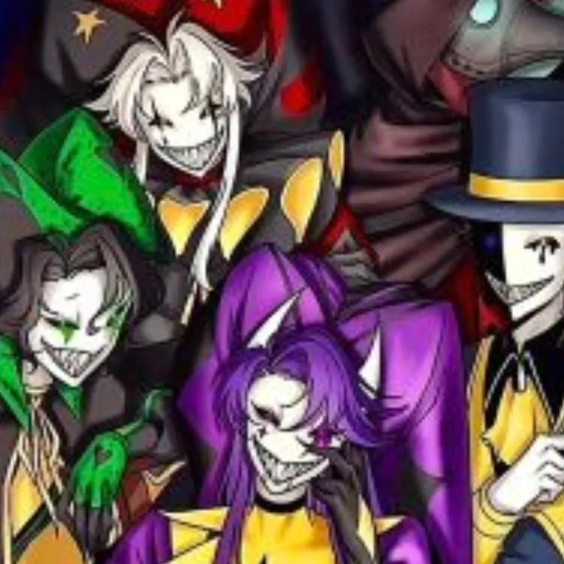 chat with ai character: TFC