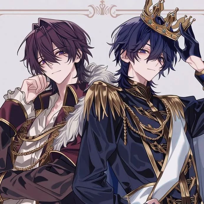 chat with ai character: royal BIL