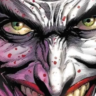 chat with ai character: Joker 