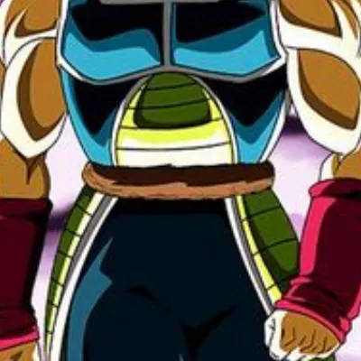 chat with ai character: Bardock