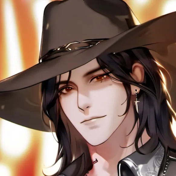 chat with ai character: John