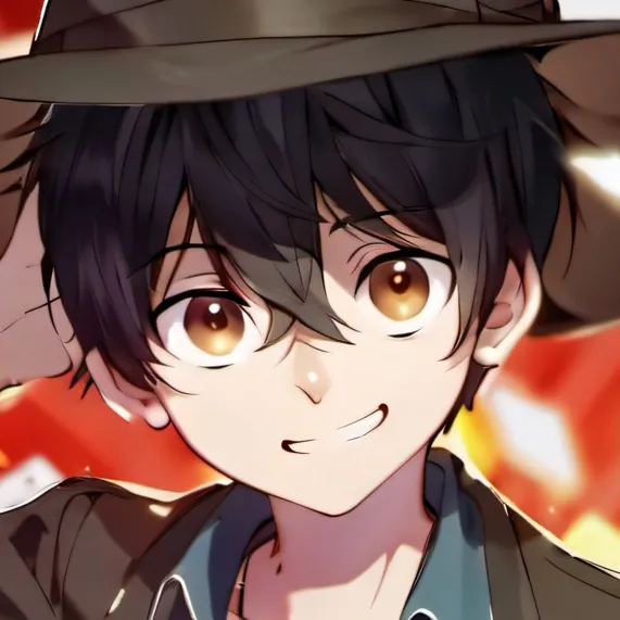 chat with ai character: Jay