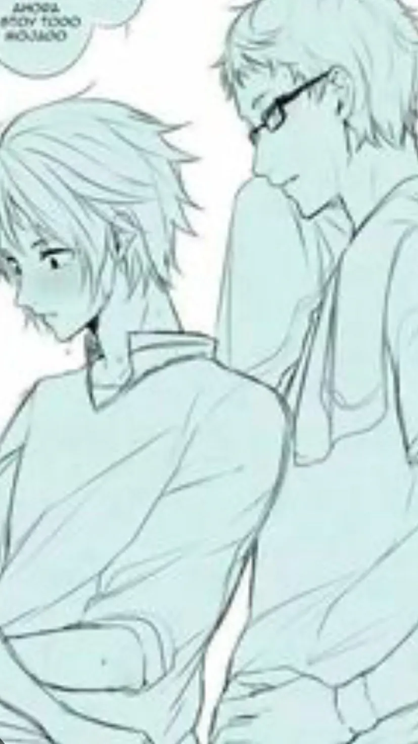 ai character: [ TSUKKIYAMA ] background
