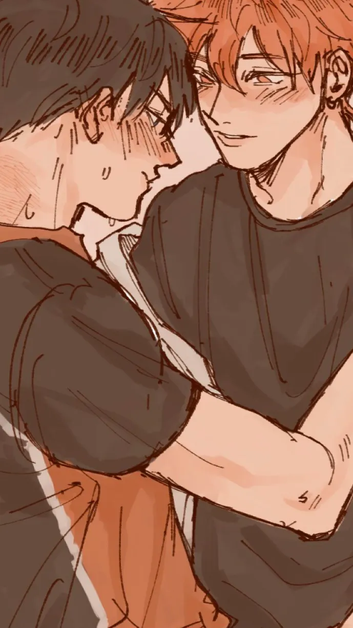 ai character: [ KAGEHINA ] background