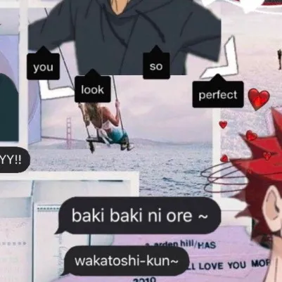 chat with ai character: [ HAIKYU ]