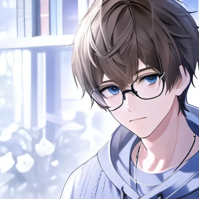 chat with ai character: Harley