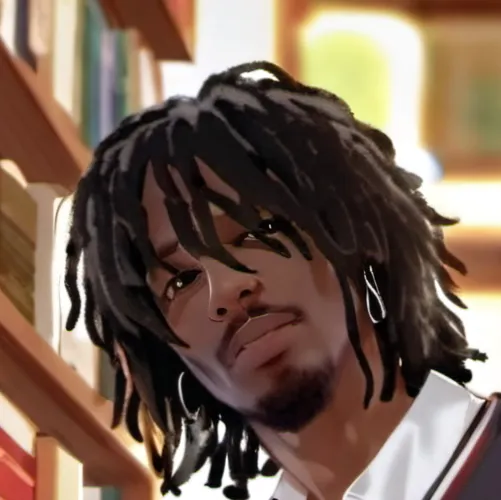 chat with ai character: Andrew￼