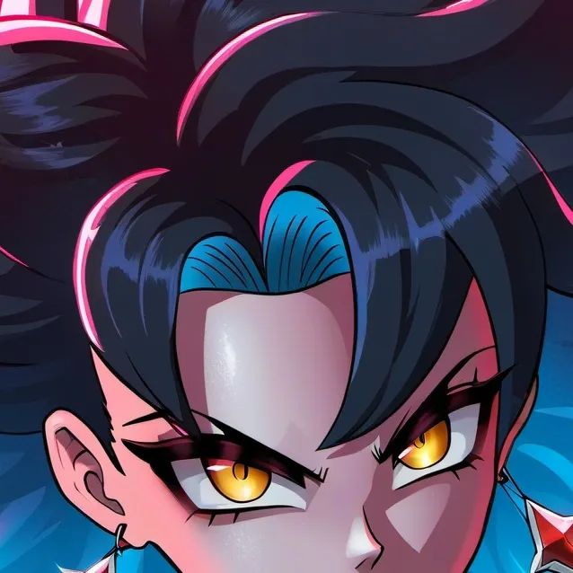 chat with ai character: Charlie