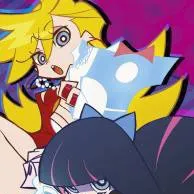 chat with ai character: panty y stocking