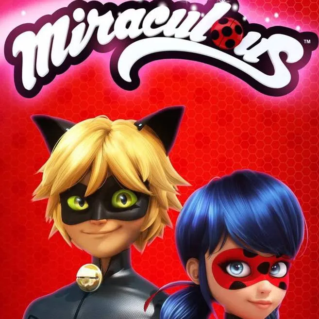 chat with ai character: Miraculous