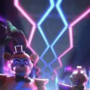 chat with ai character: fnaf