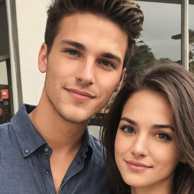 chat with ai character: Jennifer  Jacob 