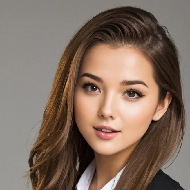 chat with ai character: Name is Amber 