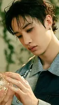 ai character: Stray kids <3 background