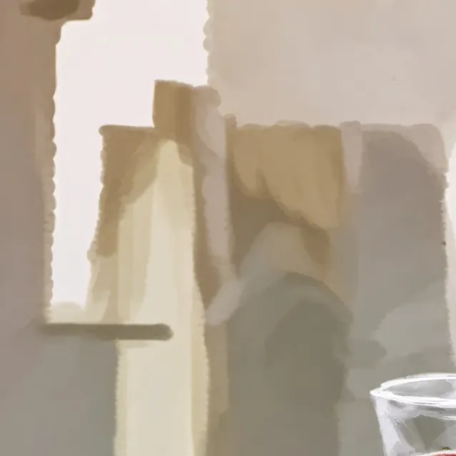 chat with ai character: Apple Juice