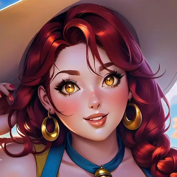 chat with ai character: Himawari Hananori