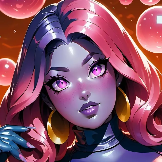 chat with ai character: Togomiu Sherylime