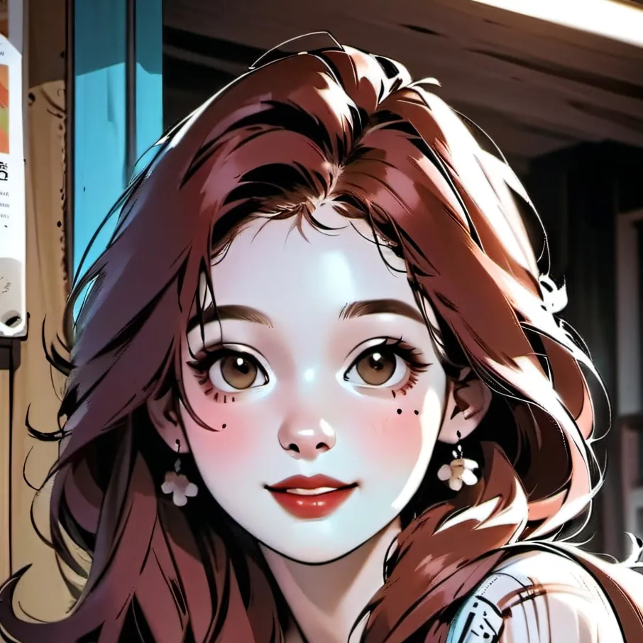 chat with ai character: Avery Meadowbrook 
