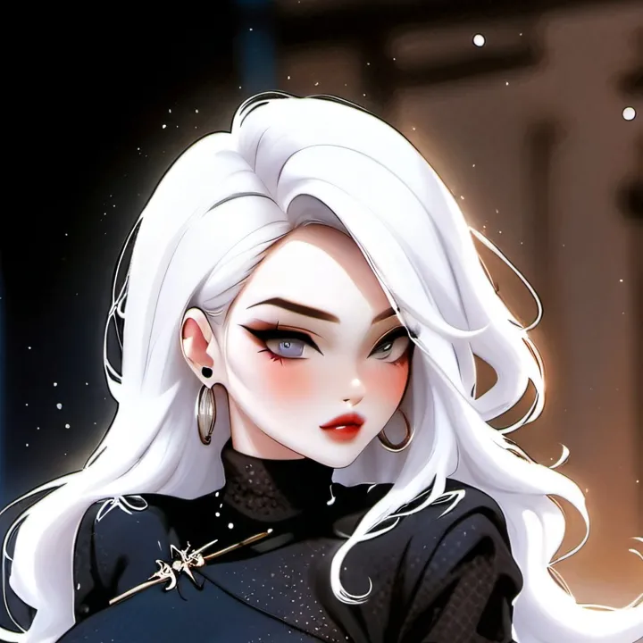 chat with ai character: Emi