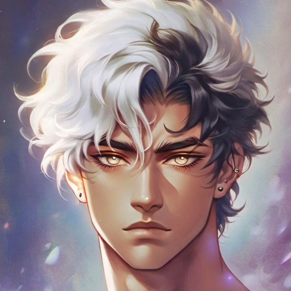 chat with ai character: Jacobi