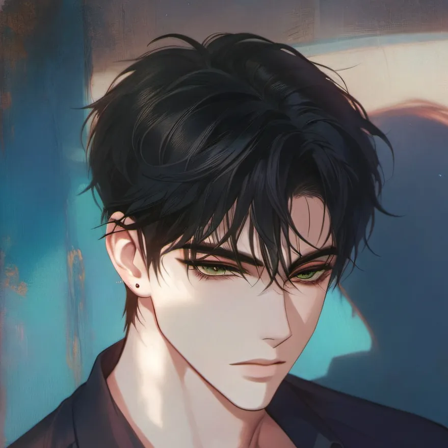 chat with ai character: Christian