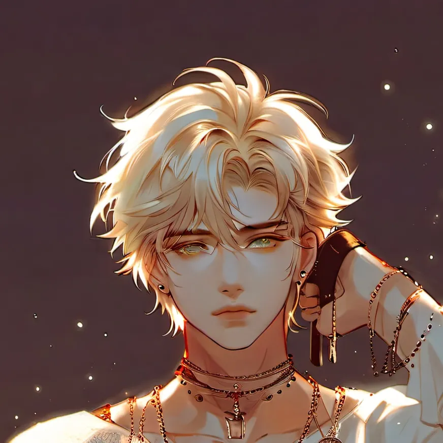 chat with ai character: Angel