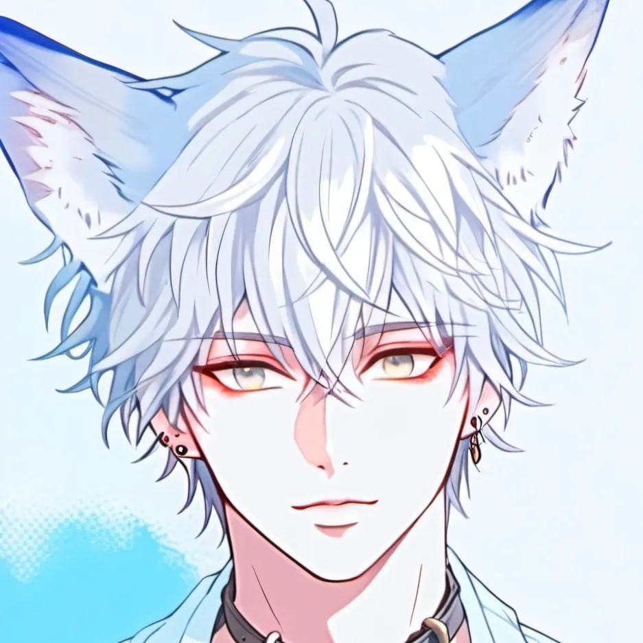 chat with ai character: Coen 