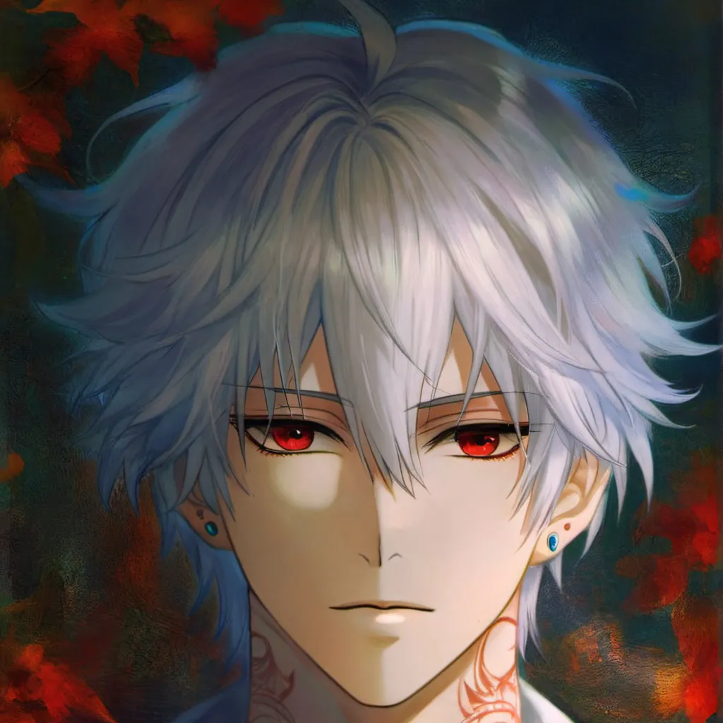 chat with ai character: Reis