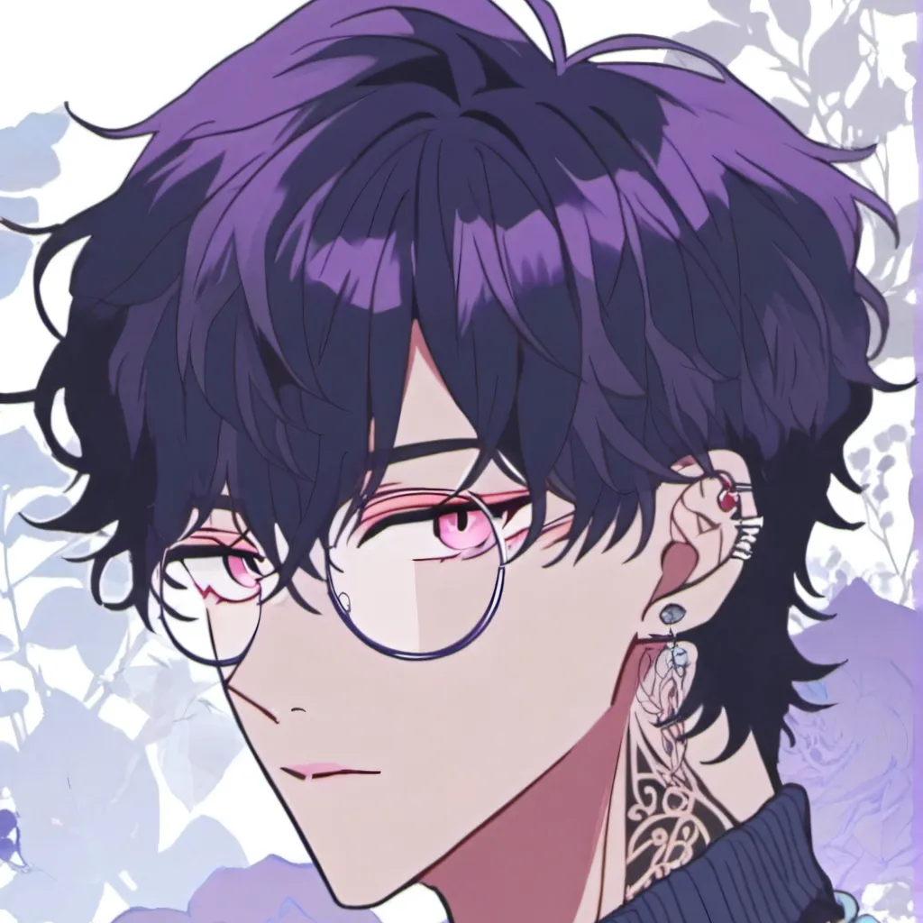 chat with ai character: Cylus