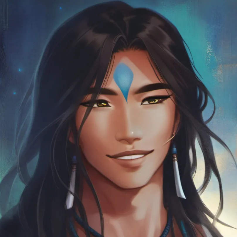 chat with ai character: Denahi