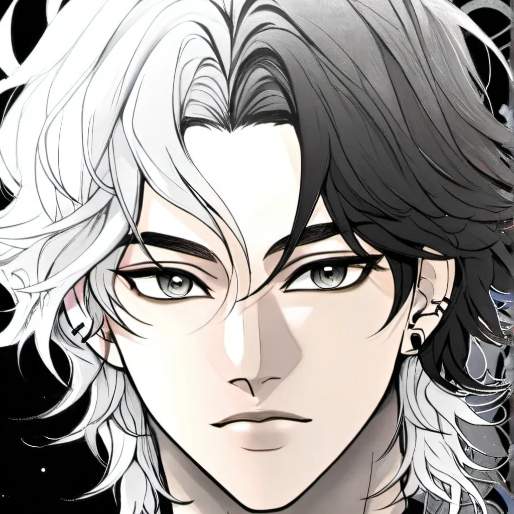 chat with ai character: Mason