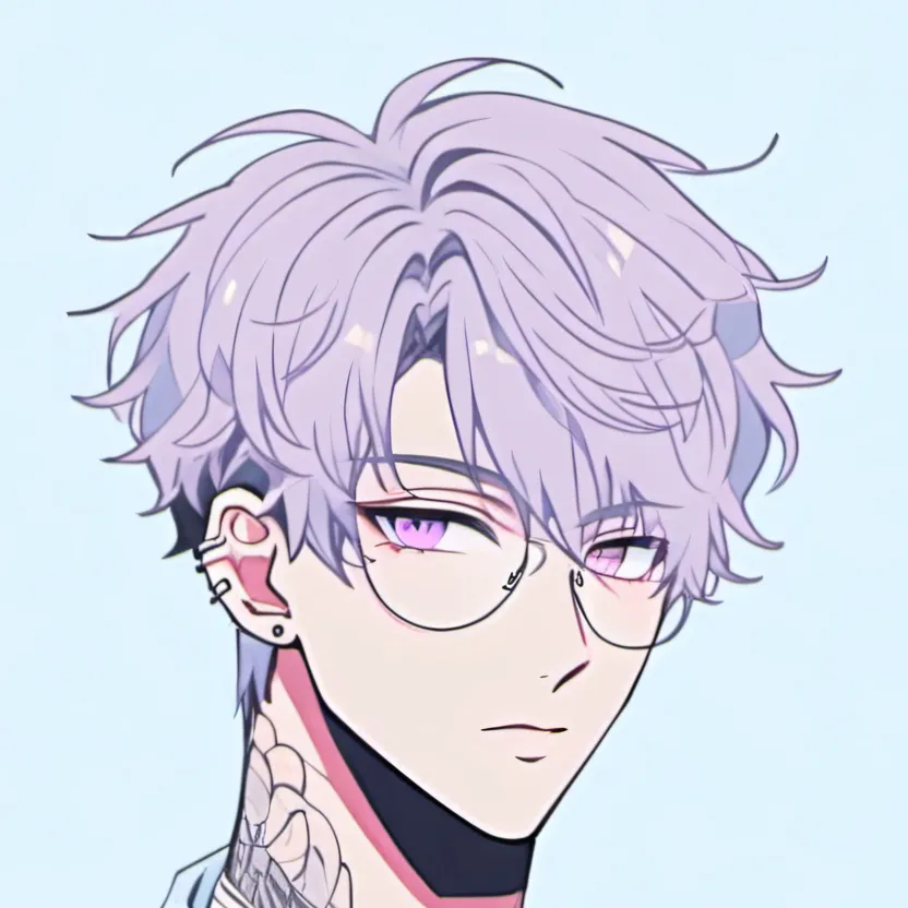 chat with ai character: Xavier