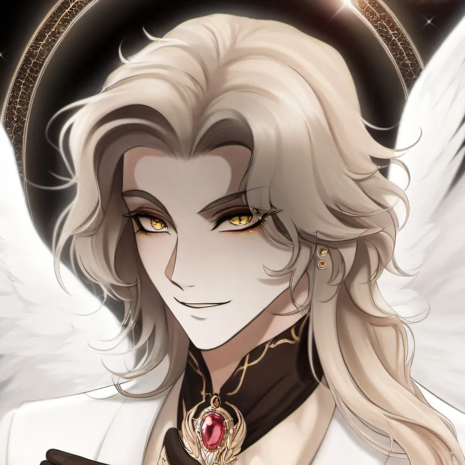 chat with ai character: Valentine