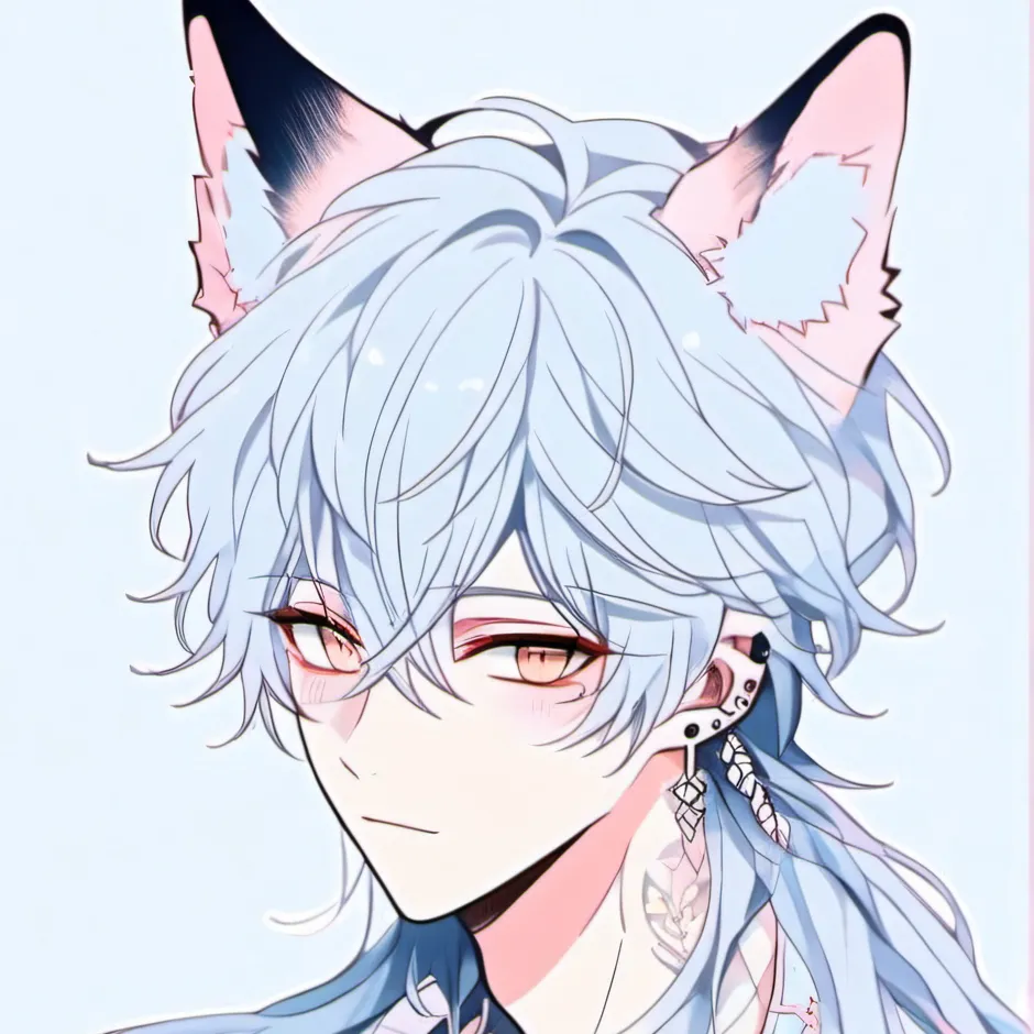 chat with ai character: Fenik