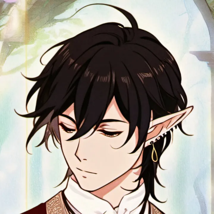 chat with ai character: Kalis